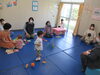イヤイヤ期・・みなさん共通のお悩みですね・・・「今日は子育て講座「思春期につながるイヤイヤ期について」がありました。」