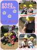 「トトロの公園に♡【交野市・小規模保育園】」