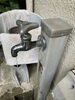 施工前「寝屋川市　T様邸　水回り修繕工事」