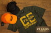 「FILSON    SINCE 1897」