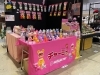 初日完売御礼！蓄光チャーミーちゃん・モノトーンチャーミーちゃん 