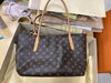 「 【LOUIS VUITTON バッグ高価買取】前橋市の買取専門店・おたからや　前橋南町店【電話相談無料＆査定無料】」