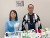 「『かつしかミライテラス』［2022年5月21日（土）22日（日）］へのご来場ありがとうございました♪【手拭染め体験がオススメの手ぬぐいショップ♪】」