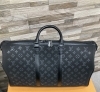 「VUITTON ヴィトン キーポル ブランド バッグ 高価買取　新宿　買取専門店　「おたからや　新宿本店」」