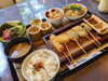 「【西条市石田】旬彩串ダイニングつづみさんで串揚げランチ！」