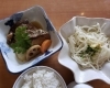 「一魚一会　本日のおすすめランチ」