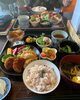 「茶蔵ランチと5月最終週」