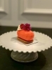 新商品 スイーツ バースデーケーキ 手土産に最適な焼菓子も Patisserie Le Ciel 本八幡店のニュース まいぷれ 市川市