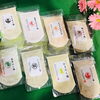 「魚魚市場おすすめ商品は「調味塩シリーズ」です♪」