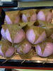 葛桜です「葛桜はじめています」