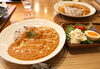 スパイスたっぷりピリ辛で、食べたら体がぽかぽか。「◆pick up◆子連れカフェデビューにいかがでしょうか♪　小岩駅徒歩3分★【AyasuCafe KOIWA】」