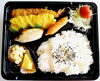 幕の内風弁当「６月の月替り弁当」