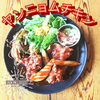 「ヤンニョムチキン」