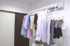 パナ:部屋干しファン「せんたく日和」と一緒に。「部屋干しを快適にする物干しユニット【浦安・行徳の地域密着型リフォーム青山】」