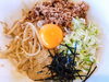 「南魚沼のラーメンキッチン雪ヶ谷さん、朝ラー始めました❗️販売機で餃子も買えます」