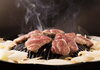 ジンギスカン「990円べろセット」
