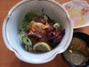 「一魚一会　本日のおすすめランチ」