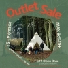 Outlet Sale In Park 開催 Ff 葛西臨海公園 Ff エフエフ のニュース まいぷれ 江戸川区