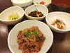 「ご飯に乗せちゃう？　牛ごぼう♪」