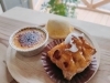 パイ生地のサクサク加減、味わったことのない衝撃。「『好き』が積もる店。【まいぷれ・西京区・南区・編集部】」