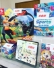 「ゲームで気軽に楽しく運動できるリングフィットアドベンチャーとニンテンドースイッチスポーツが入荷しました！」