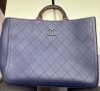「CHANEL シャネル ブランド ココマークマトラッセ 高価買取　新宿　買取専門店　「おたからや　新宿本店」」