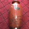 ご実家整理にて花瓶の買取「小樽や札幌で遺品整理などの骨董品・美術花瓶を売るなら当店へお問合せ下さい！出張買取可能です」
