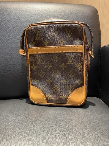 「 【LOUIS VUITTON アマゾン高価買取】前橋市の買取専門店・おたからや　前橋南町店【電話相談無料＆査定無料】」