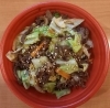 「明日の日替り弁当は長崎和牛の焼肉丼」