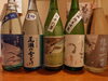 日本酒「夏酒入荷しました」