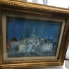 生前整理にて蛯子善悦の油絵を高価買取「小樽や札幌で遺品整理などの美術品・絵画や版画を売るなら当店へお問合せ下さい！出張買取可能です」