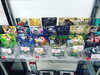 「ニンテンドースイッチで遊ぶならamiiboも✨レア品もあります‼️」