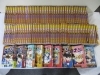 名探偵コナン1巻〜101巻・全巻セット+特別編集お買取り致しました 