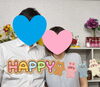 「おめでとう～成婚報告成婚作文！」
