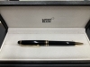 「Mont Blanc モンブラン ブランド 高価買取　新宿　買取専門店　「おたからや　新宿本店」」