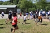 「【第40回白川ダム湖畔マラソン大会】の取材に伺ってきました。」