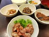 「ハーブの香り　鶏のアヒージョ風♪」