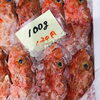 「魚魚市場鮮魚コーナーおすすめは「アラカブ・アジ・サバ」です♪」