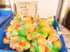地方発送もできますよ！「たねの少ない日向夏みかん♪【宮崎市清武の青果店】」