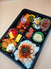 「お弁当♪」