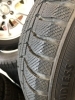 「【中古タイヤ】195/60R16 89Q スタッドレス4本セット 2017年製 ￥35,900」