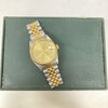 Rolexデイトジャスト16233「【Rolex ロレックス　高価買取　高価買取】横浜市横浜駅の買取専門店「おたからや　横浜本店」電話相談無料＆査定無料♪」