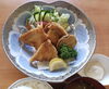 「一魚一会　本日のおすすめランチ」