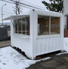 店舗用スムコン「お久しぶりです」