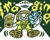 「『Imagine』　福島市のクラフトビール」