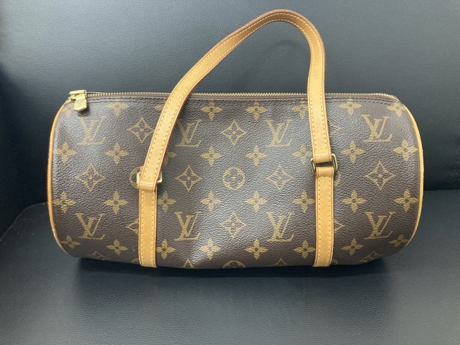 「 【LOUIS VUITTON　高価買取】五井の買取専門店・おたからや五井店【電話相談無料＆査定無料】  全国出店数No.1の業界最大手 ＜買取専門店　おたからや＞  LOUISVUITTONの買取なら、 「買取専門店おたからや」におまかせ」