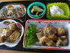 「2/28 お弁当の献立」