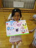 かわいいでしょ？「＊絵画教室を行いました＊」