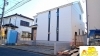 2026.1.10 北西側より「【新築戸建住宅】敷地60坪！蓮田市椿山1丁目　JR宇都宮線「蓮田」駅徒歩20分　駐車スペース３台可！」