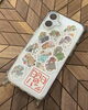 スマホケースに入れて！「イラストレーター【明日のパン】さんの雑貨をお取り扱いスタート！」